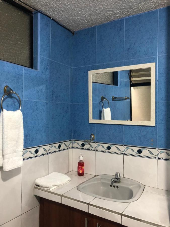 Comfort City Apartment 2 Bedroom 2 Bathroom Baños Εξωτερικό φωτογραφία
